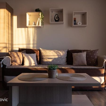 Apartment G6 Kopaonik Ngoại thất bức ảnh