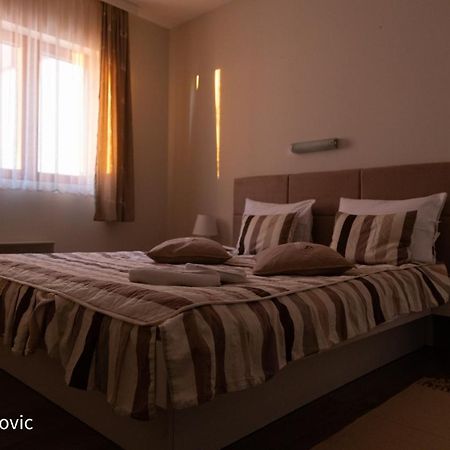 Apartment G6 Kopaonik Ngoại thất bức ảnh