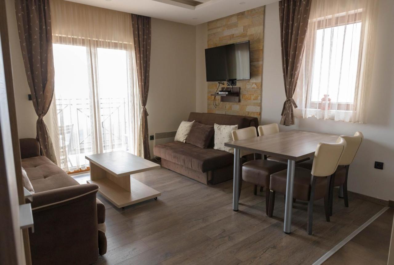 Apartment G6 Kopaonik Ngoại thất bức ảnh