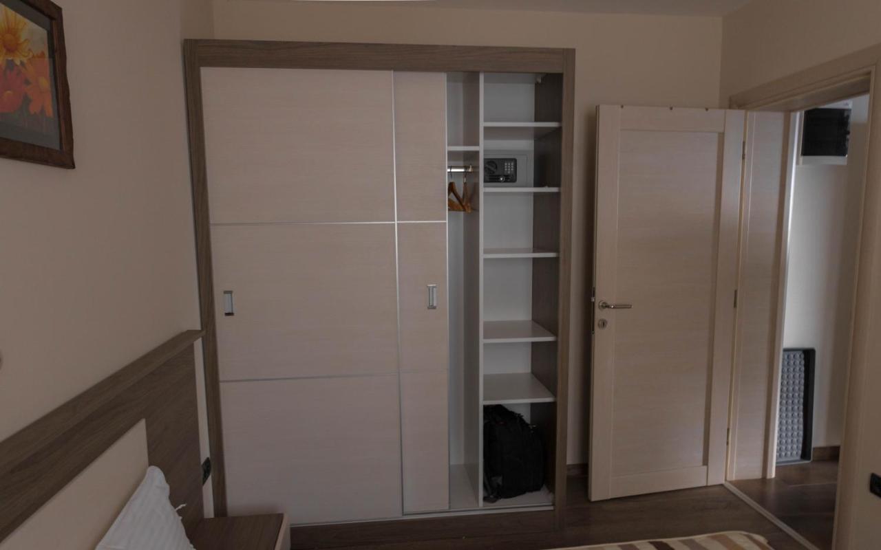 Apartment G6 Kopaonik Ngoại thất bức ảnh