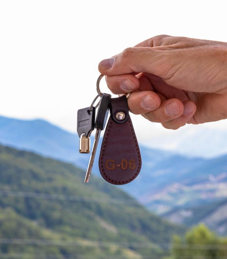 Apartment G6 Kopaonik Ngoại thất bức ảnh