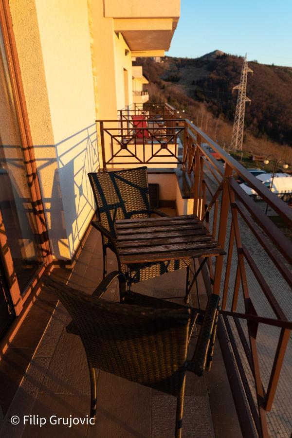 Apartment G6 Kopaonik Ngoại thất bức ảnh
