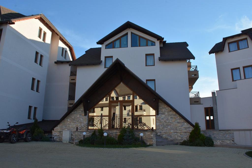 Apartment G6 Kopaonik Ngoại thất bức ảnh