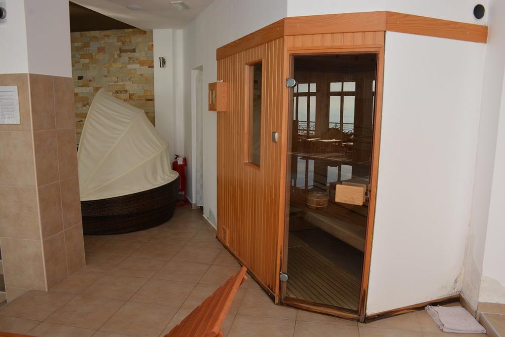 Apartment G6 Kopaonik Ngoại thất bức ảnh