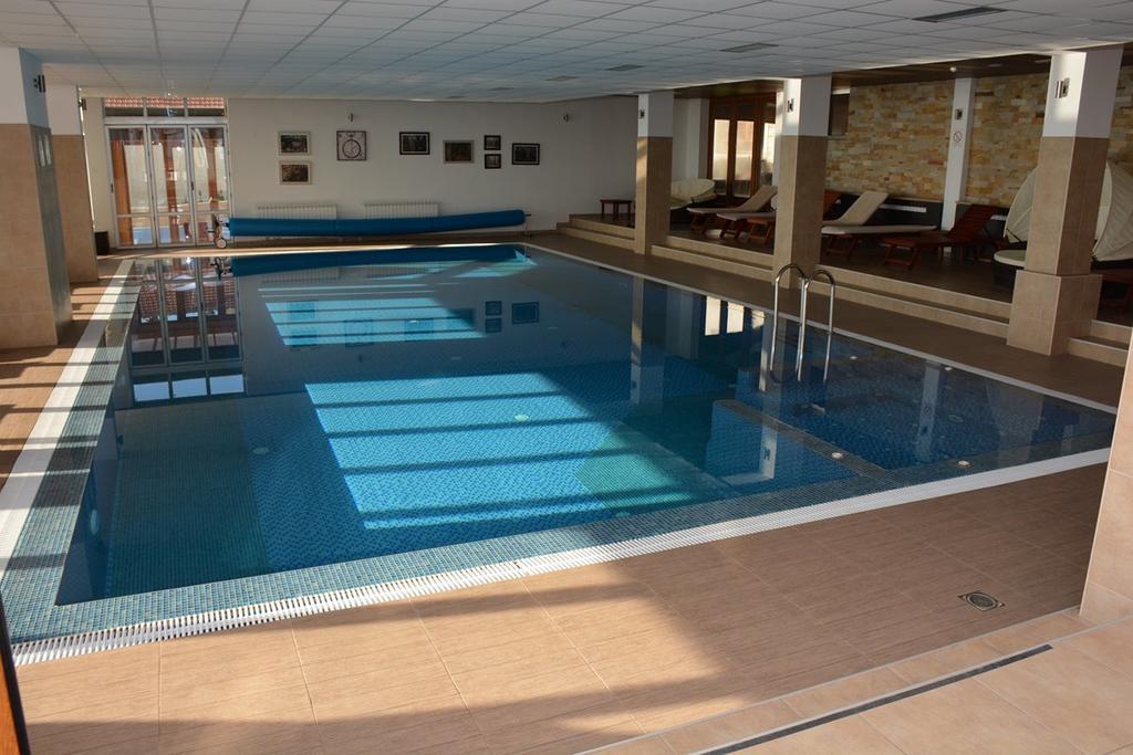 Apartment G6 Kopaonik Ngoại thất bức ảnh