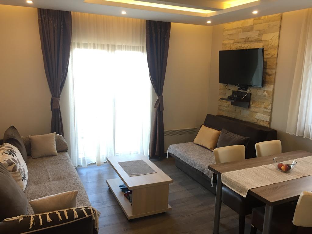 Apartment G6 Kopaonik Ngoại thất bức ảnh
