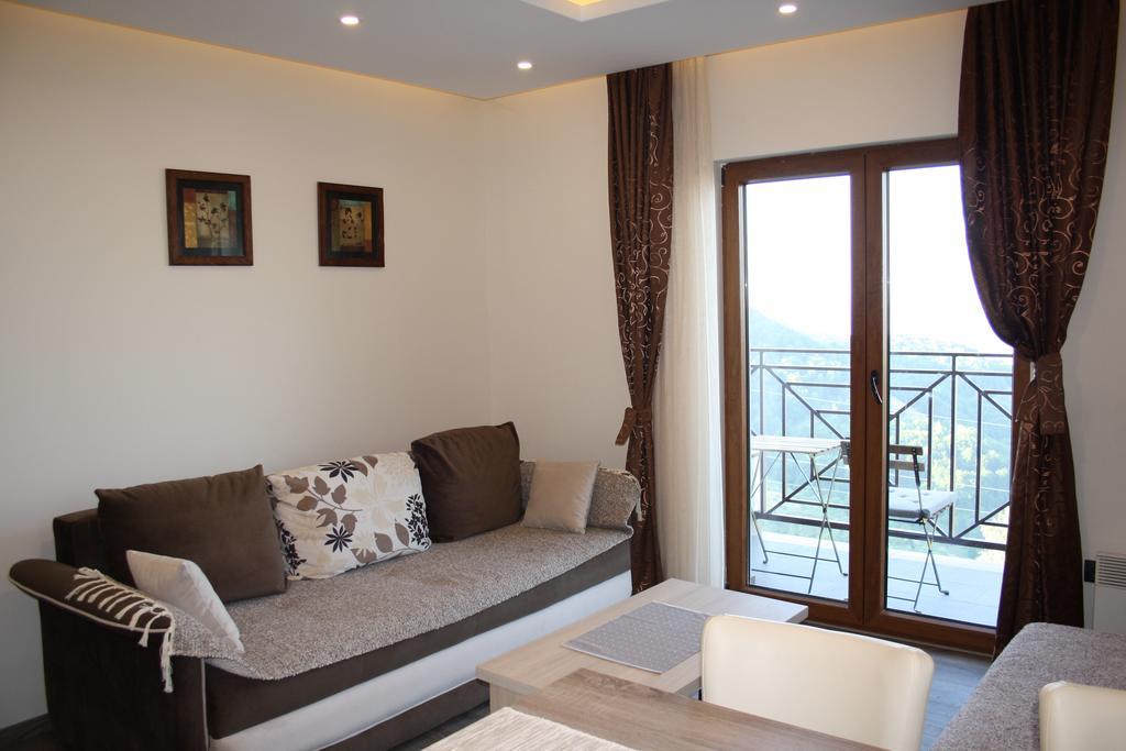 Apartment G6 Kopaonik Ngoại thất bức ảnh