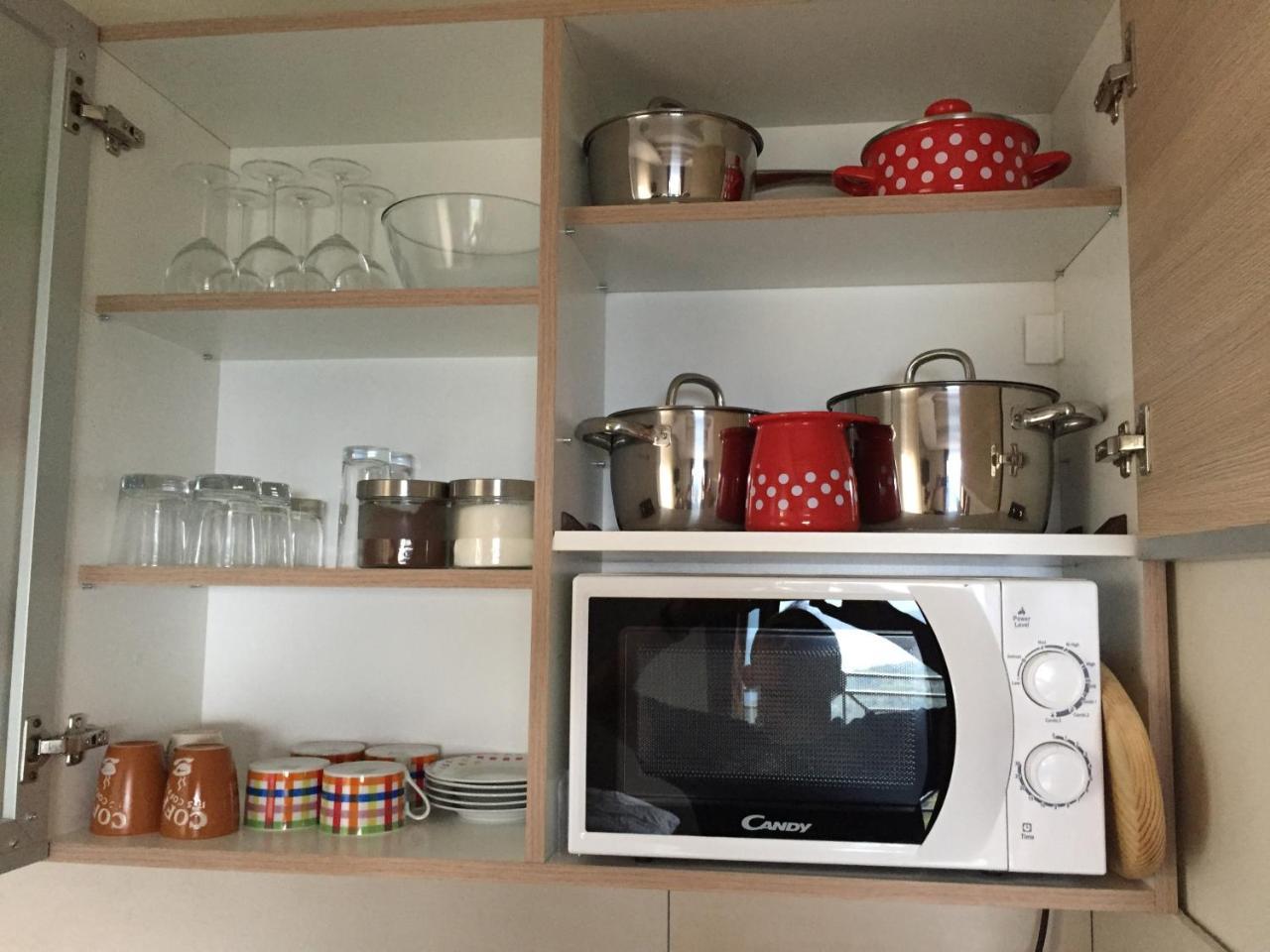Apartment G6 Kopaonik Ngoại thất bức ảnh