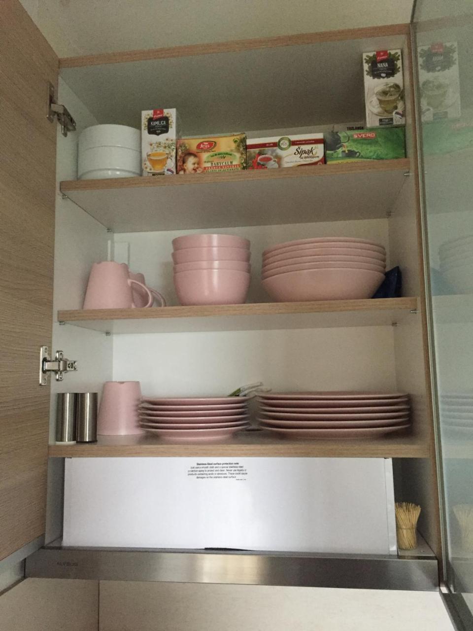 Apartment G6 Kopaonik Ngoại thất bức ảnh