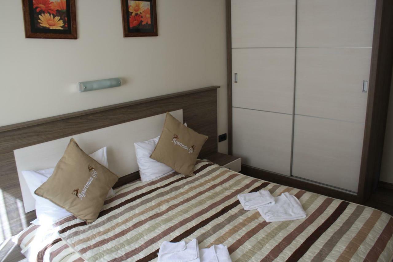 Apartment G6 Kopaonik Ngoại thất bức ảnh