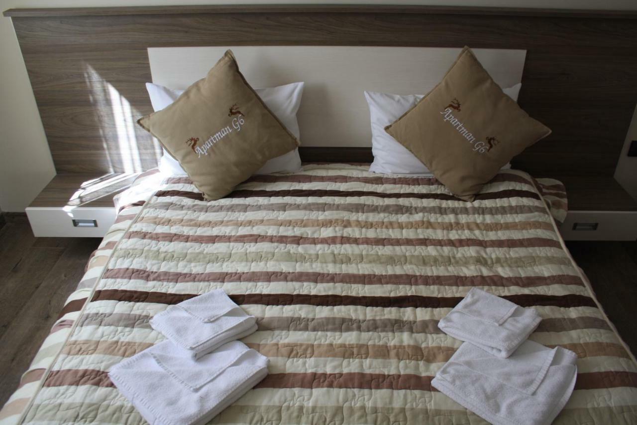 Apartment G6 Kopaonik Ngoại thất bức ảnh