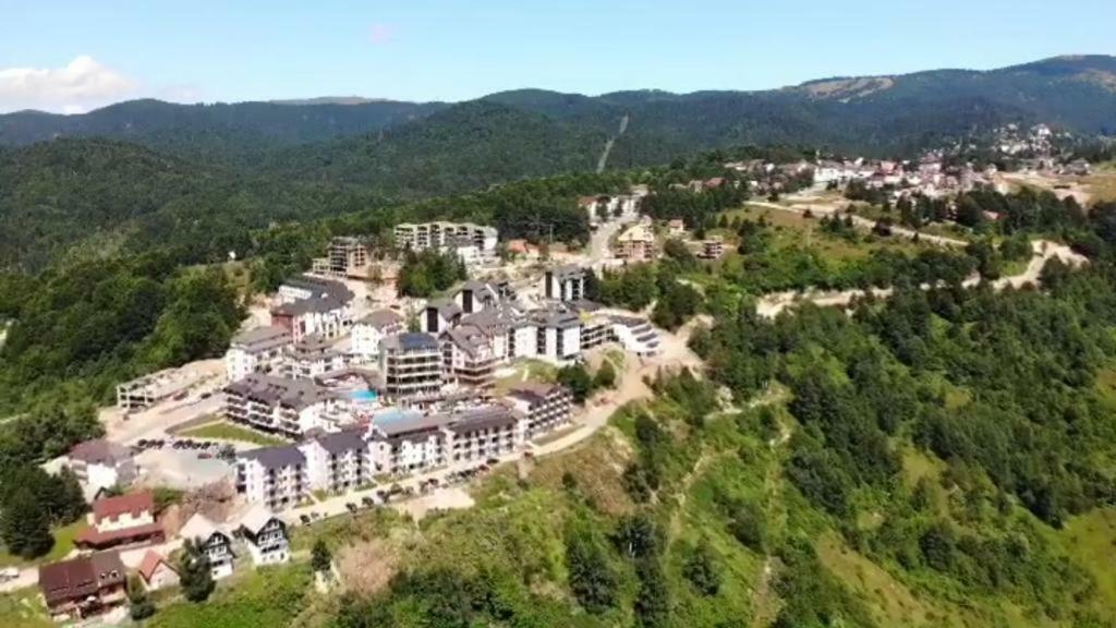 Apartment G6 Kopaonik Ngoại thất bức ảnh