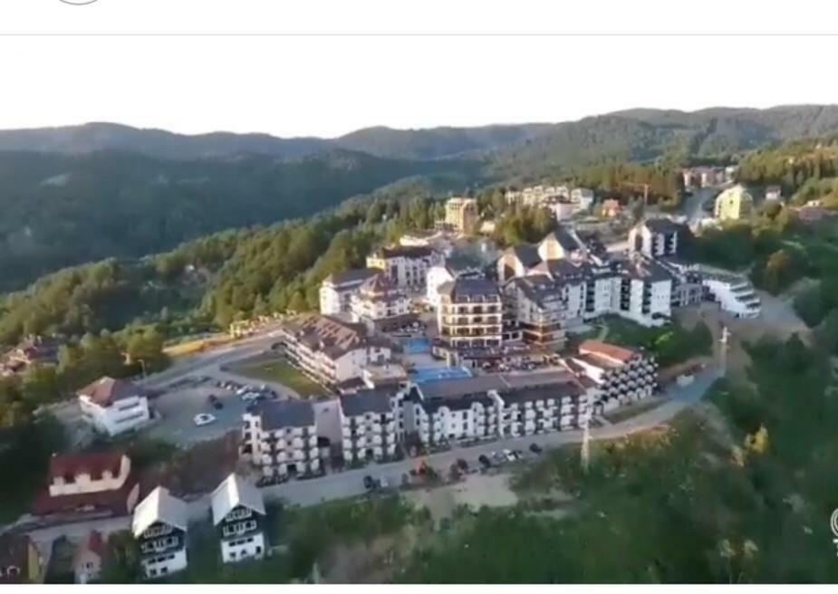 Apartment G6 Kopaonik Ngoại thất bức ảnh